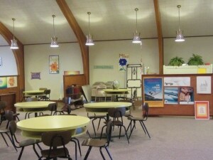 More Photos Of 1039 H St, Eureka Religious Facility For Sale
