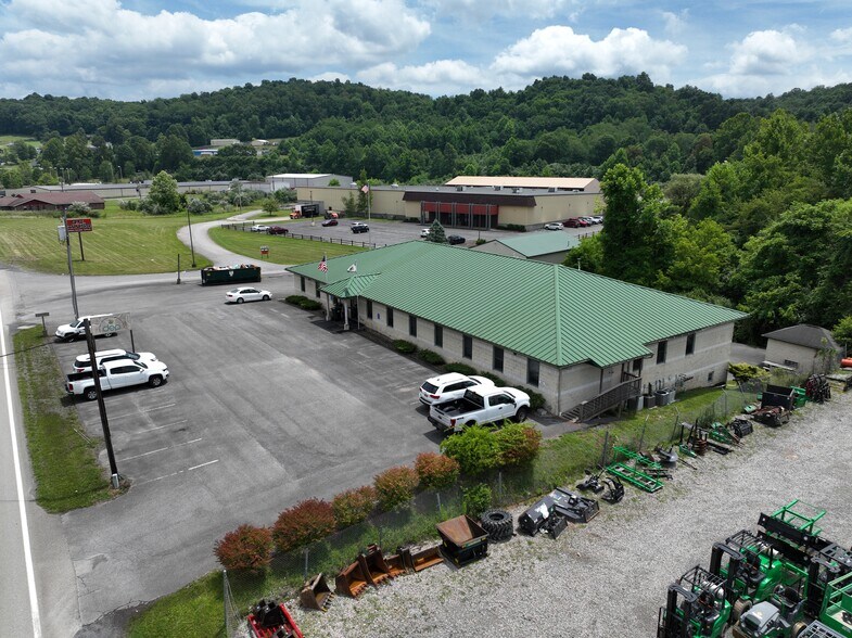 More Photos Of 2031 Pleasant Valley Rd, Fairmont Medical For Sale