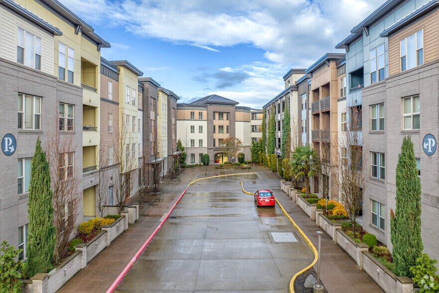 More Photos Of 6523 NE Cherry Dr, Hillsboro Apartments For Lease