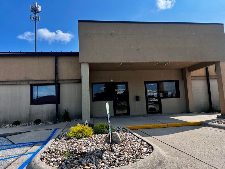 More Photos Of 687 S Taft Ave, Mason City Freestanding For Lease