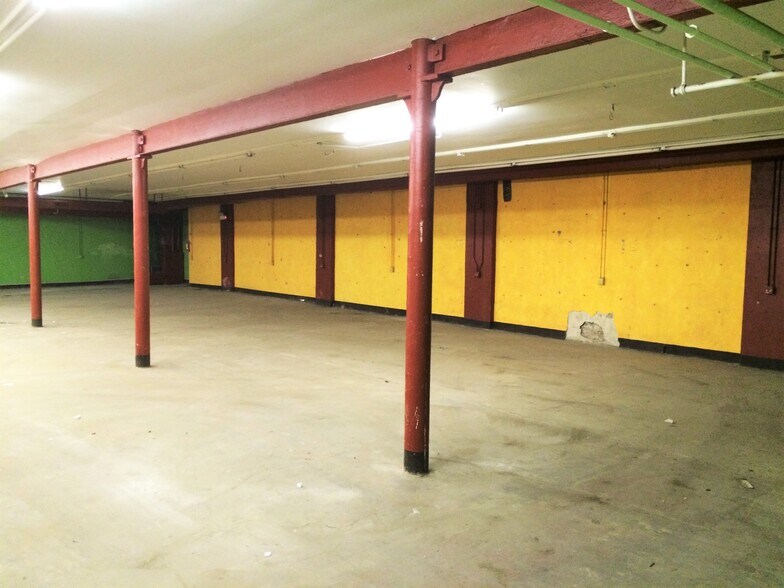 More Photos Of 1812-1814 S Ashland Ave, Chicago Office For Lease