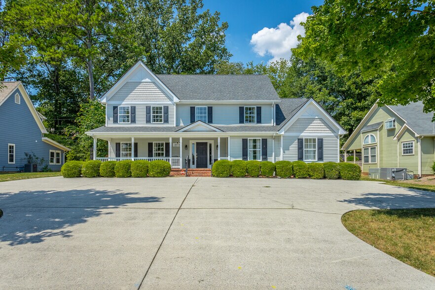 More Photos Of 7374 Applegate Ln, Chattanooga Office For Sale