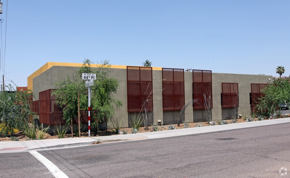 More Photos Of 4422 E Indian School Rd, Phoenix Loft Creative Space For Sale