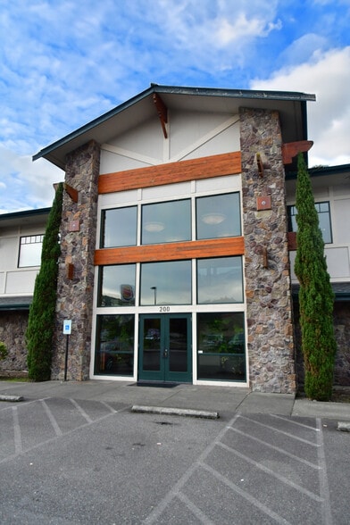 More Photos Of 200 SW 41st St, Renton Medical For Sale