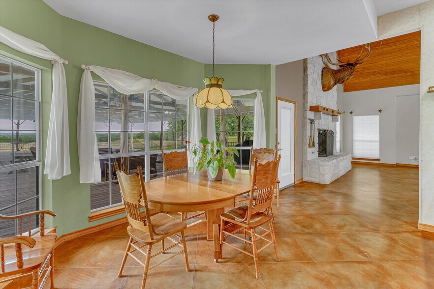 More Photos Of 3227 Farm to Market 1174 rd, Bertram Land For Sale