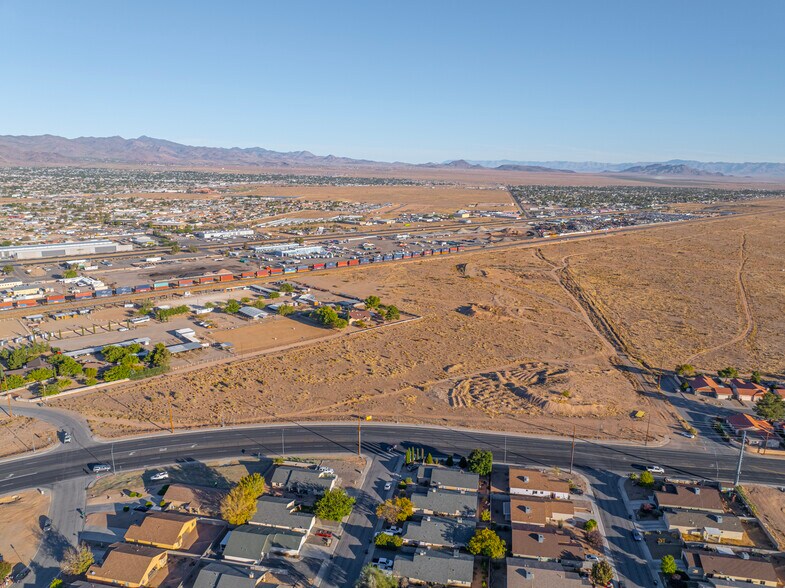 More Photos Of 000 Airway Ave, Kingman Land For Sale