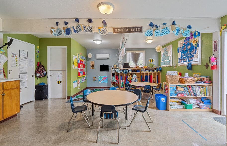 More Photos Of 3100 Central Ave, Alameda Religious Facility For Sale