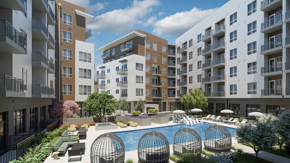 More Photos Of 912 2nd Ave N, Nashville Apartments For Lease