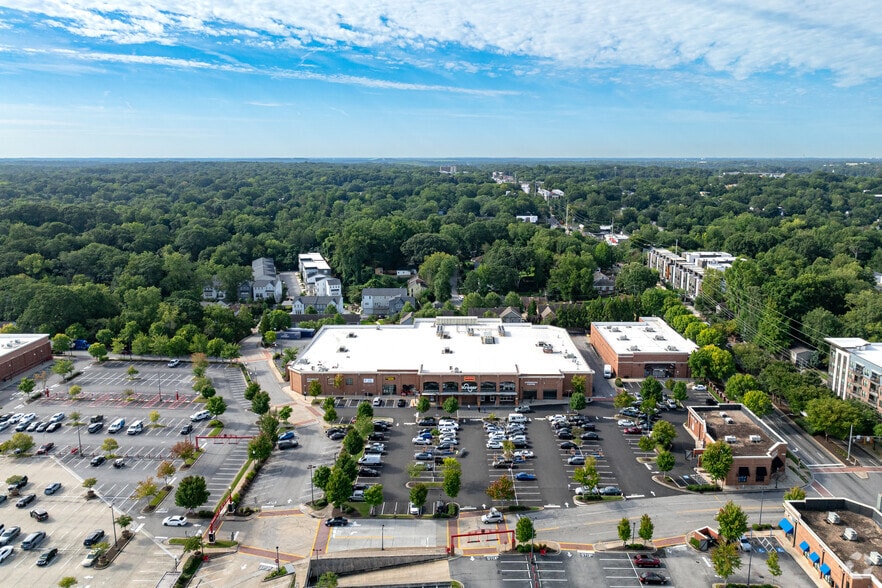 More Photos Of Caroline St NE @ Moreland Ave, Atlanta Unknown For Lease
