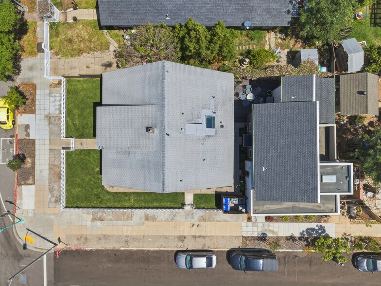 More Photos Of 1505 Fern St, San Diego Apartments For Sale