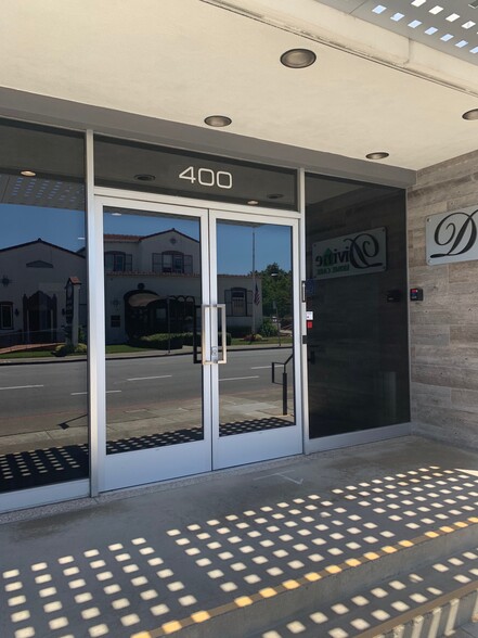 More Photos Of 400-410 Estudillo Ave, San Leandro Medical For Lease
