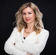 Svitlana Zhdanova
