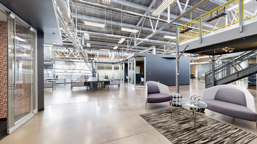 Photo of 1st Floor Ste 236