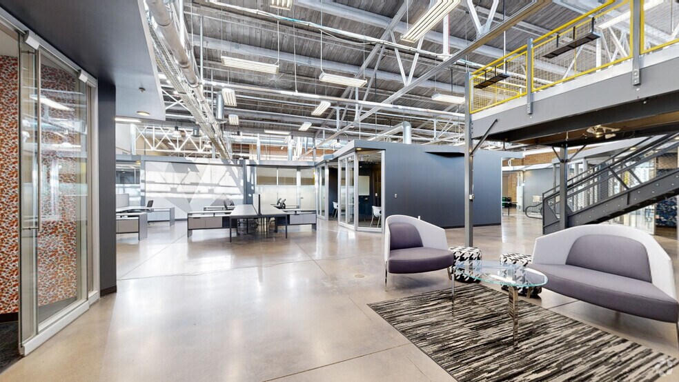Photo of 1st Floor Ste 236