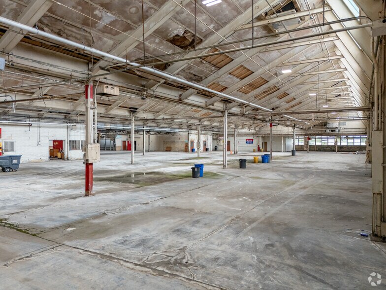 More Photos Of 203 Eggert Rd, Buffalo Industrial For Sale