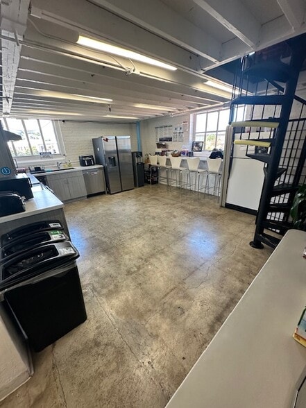 More Photos Of 3435 Cesar Chavez, San Francisco Office For Lease