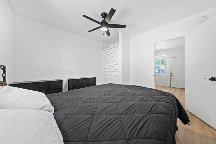 More Photos Of 1829 NW 2nd Ct, Miami Multifamily For Sale