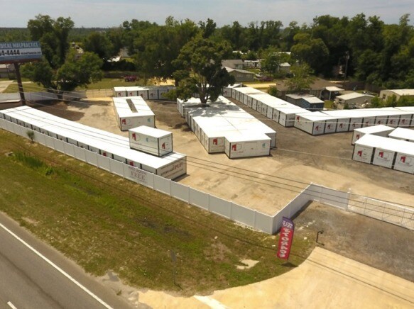 More Photos Of 4215 US-231, Panama City Self Storage For Sale