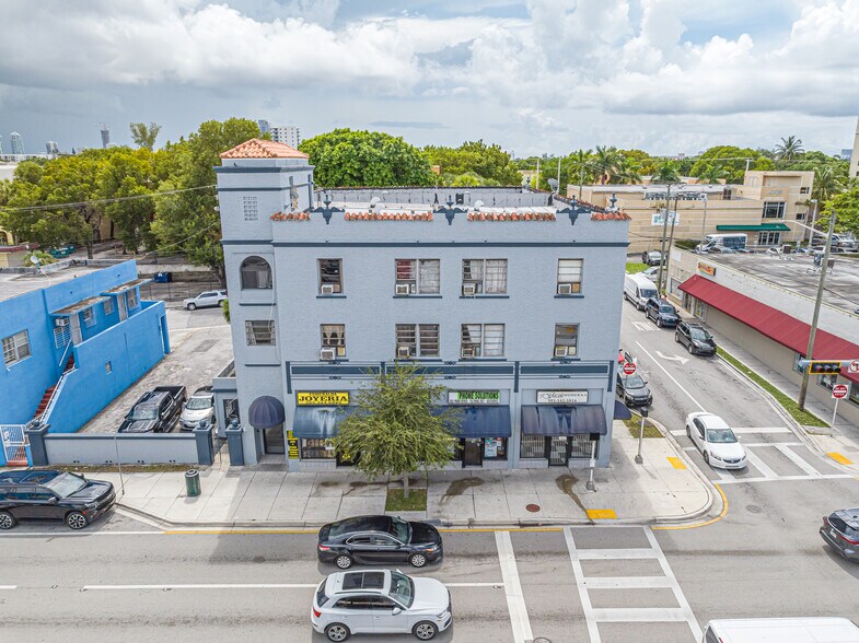 More Photos Of 1274 W Flagler St, Miami Apartments For Sale