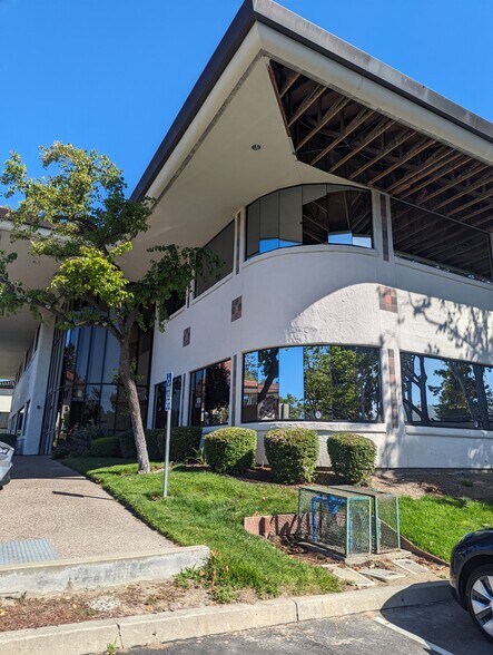 More Photos Of 5619 Scotts Valley Dr, Scotts Valley Medical For Lease