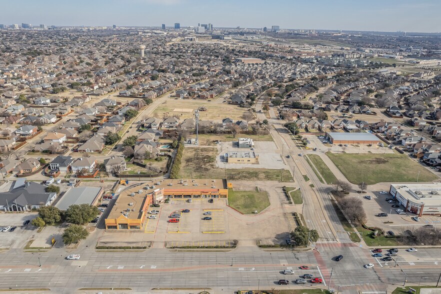 More Photos Of 5110 Paige Rd, The Colony Unknown For Lease