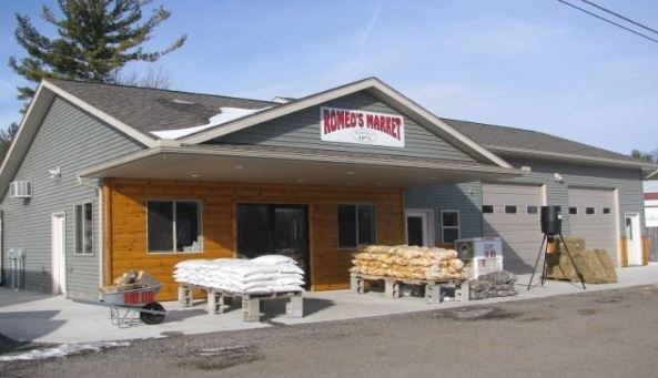 More Photos Of 1208 S US Highway 23, Tawas City Showroom For Sale