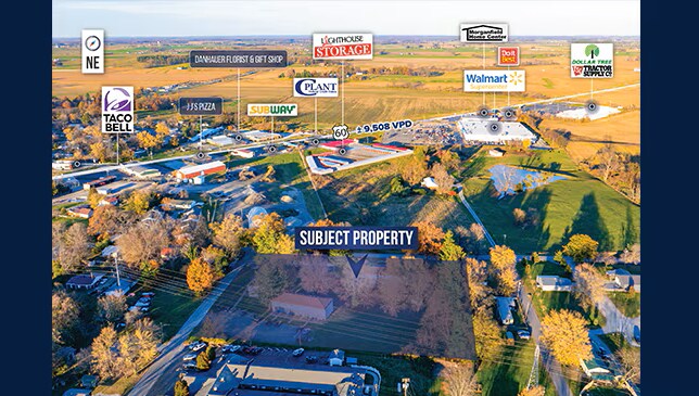 More Photos Of 618 E Waverly St, Morganfield Apartments For Sale