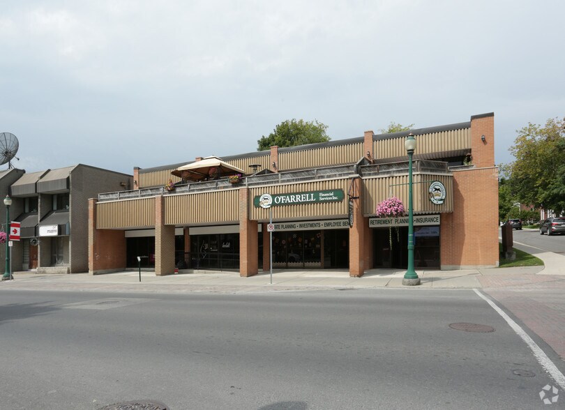 Primary Photo Of 52-58 King St E, Brockville Office For Sale