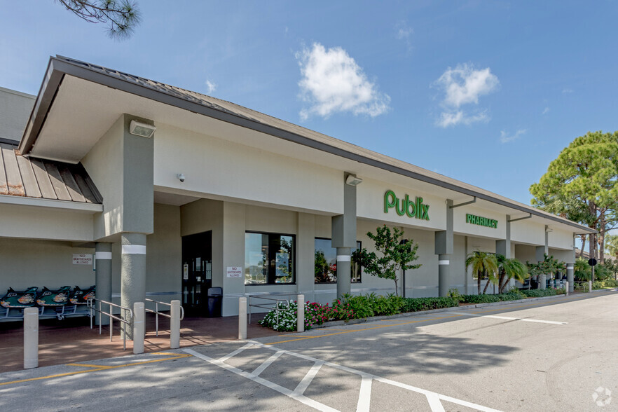 Primary Photo Of 6714-6864 Forest Hill Blvd, Greenacres General Retail For Lease