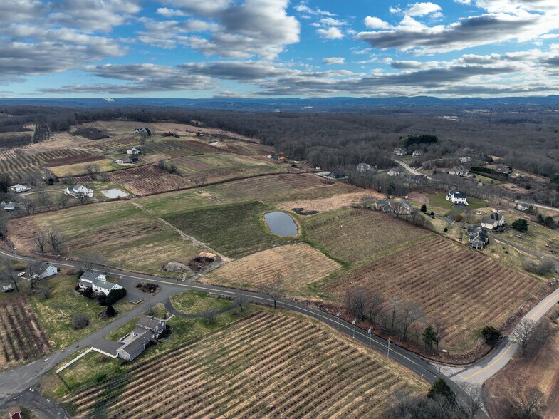 More Photos Of 280-300 Matson Hill Rd, South Glastonbury Land For Sale