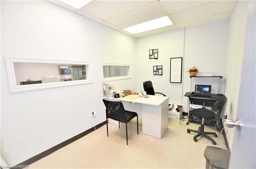 More Photos Of 55 Dickson St, Cambridge Office For Sale