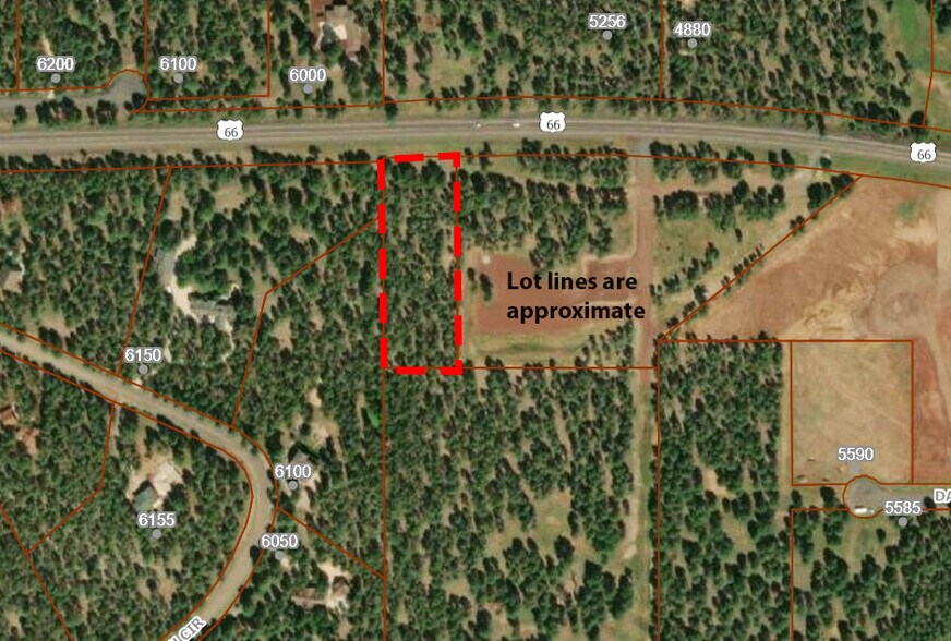 More Photos Of 0 Route 66, Flagstaff Land For Sale