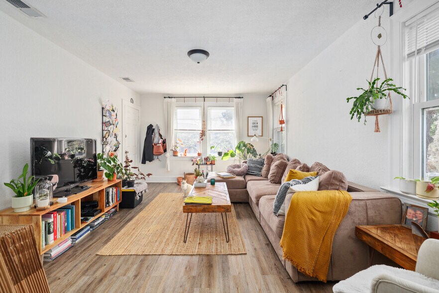 More Photos Of 817 Cedar St, Jacksonville Apartments For Sale