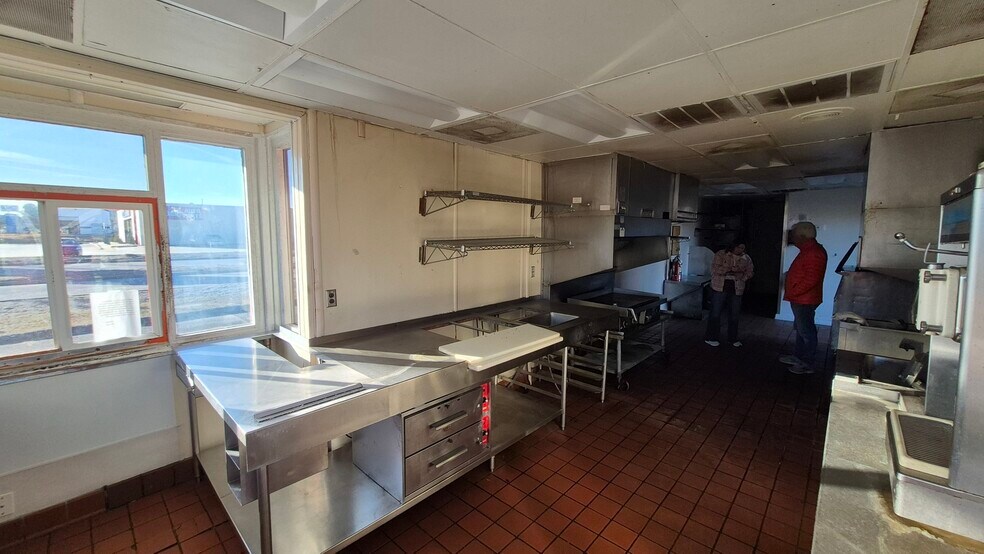 More Photos Of 1105 N Bragg Blvd, Spring Lake Fast Food For Sale