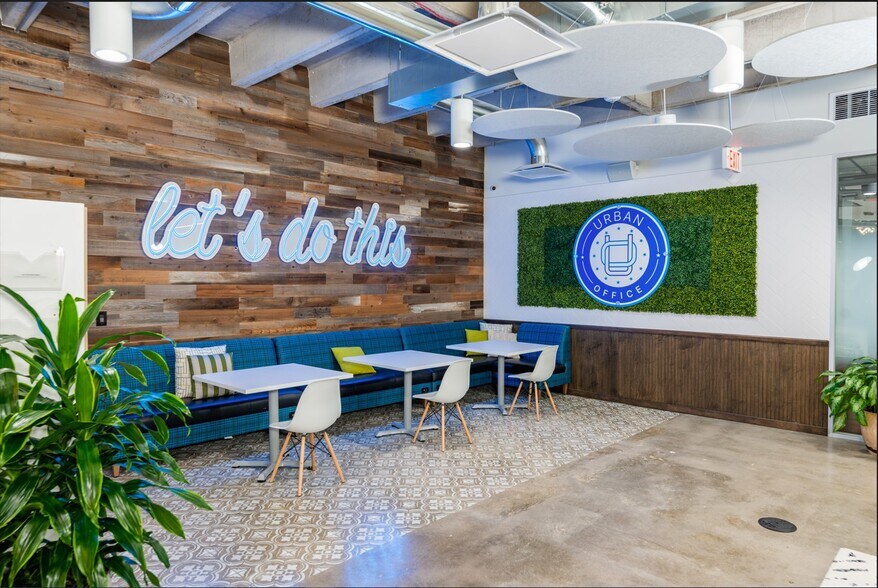 More Photos Of 5757 Woodway Dr, Houston Coworking Space