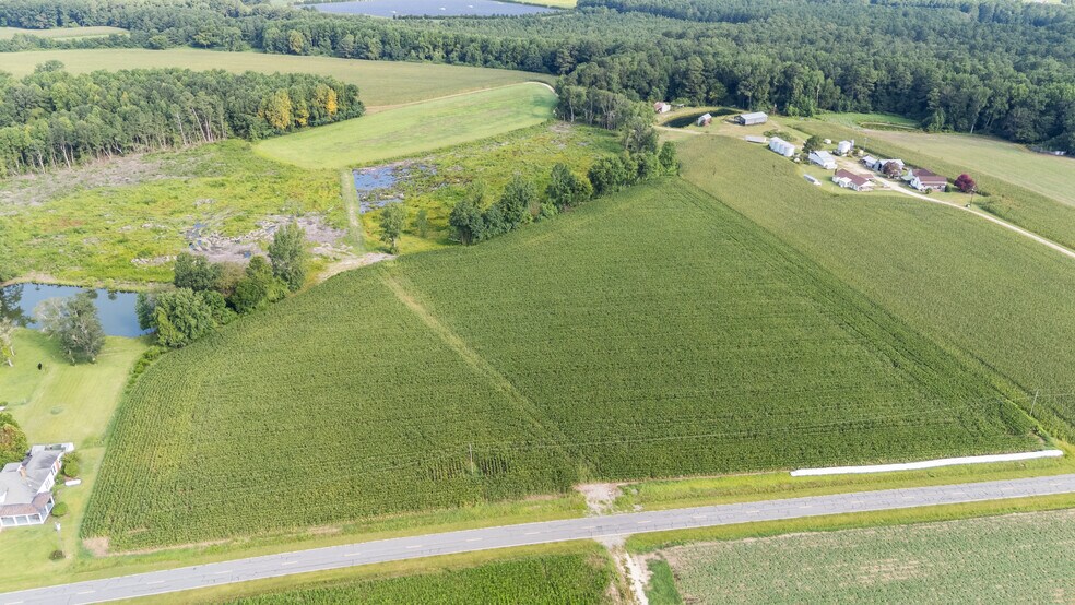 More Photos Of 1079 Hill rd, Smithfield Land For Sale