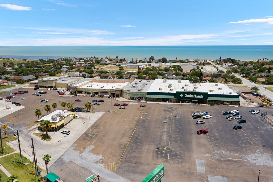 More Photos Of 1723 Highway 100, Port Isabel Unknown For Lease