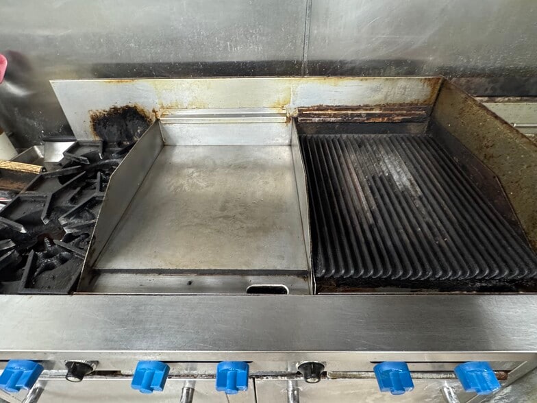 More Photos Of 501 Lake Ave, Fairmont Restaurant For Sale