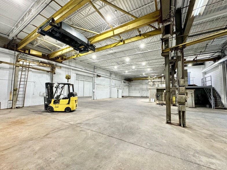 More Photos Of 1410 Harding E Hwy, Marion Warehouse For Sale