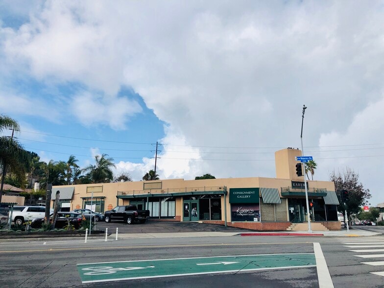 Primary Photo Of 4051 Voltaire St, San Diego Unknown For Lease