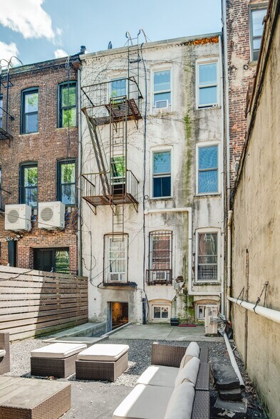 More Photos Of 579 Decatur St, Brooklyn Apartments For Sale