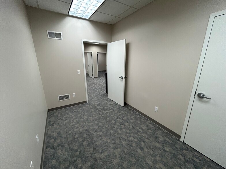 More Photos Of 1 New Industrial Way, Warren Showroom For Lease