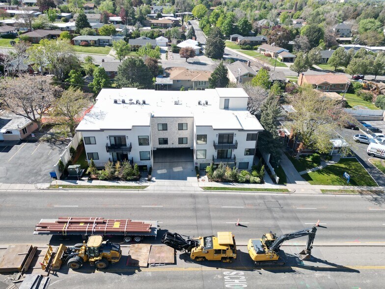 More Photos Of 2725 E 3300 S, Salt Lake City Land For Sale