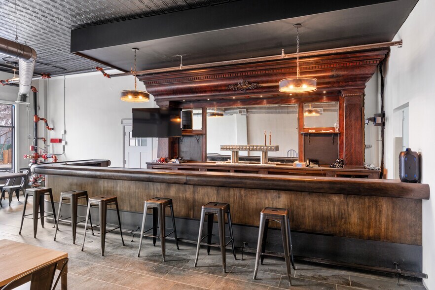 More Photos Of 333-339 Main St, Mead Storefront For Sale