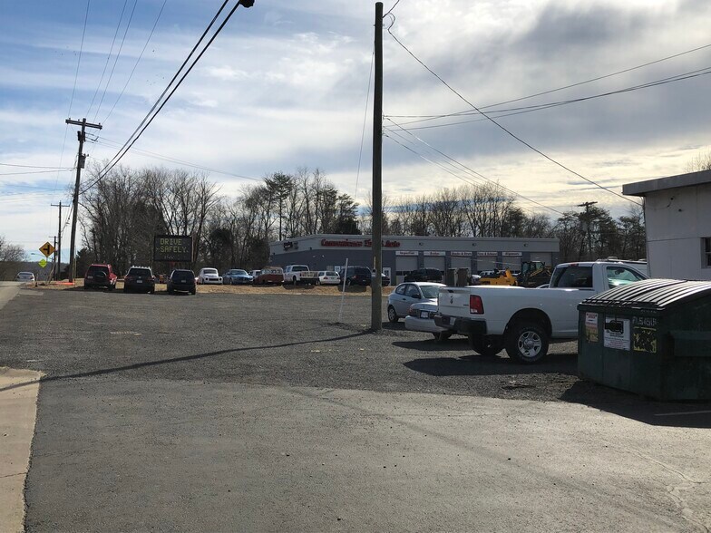 More Photos Of 7601 Centreville Rd, Manassas Service Station For Sale