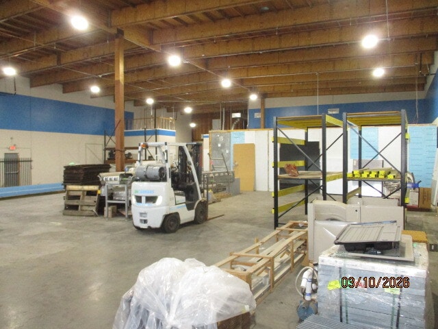 More Photos Of 2685 E Leland Rd, Pittsburg Freestanding For Lease