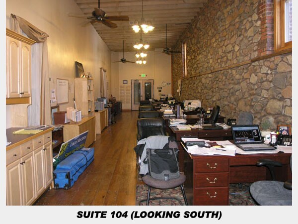 More Photos Of 204 W Main St, Grass Valley Storefront Retail Office For Lease