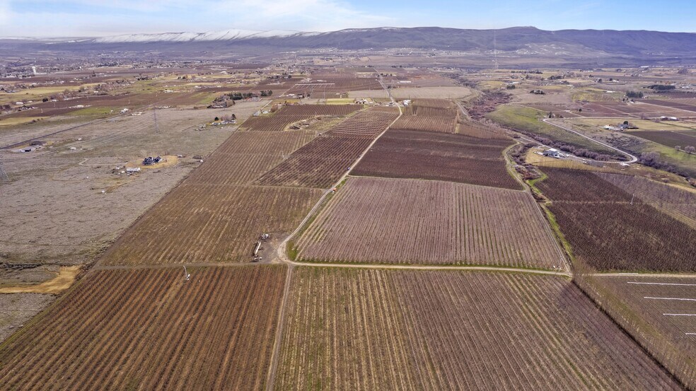 More Photos Of 14306 W Acord Rd, Benton City Land For Sale