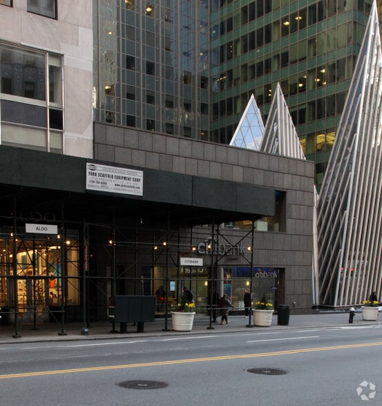 More Photos Of 145 E 42nd St, New York Bank For Lease