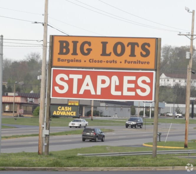 More Photos Of 1475 W Andrew Johnson Hwy, Greeneville Unknown For Lease